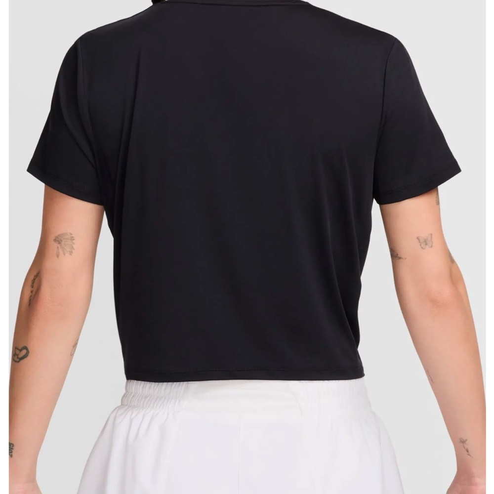 Nike One Classic Dri-Fit Top. Small - Picture 3 of 7